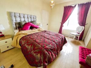Bedroom 2- click for photo gallery